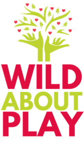 Wild About Play Logo PNG 2021
